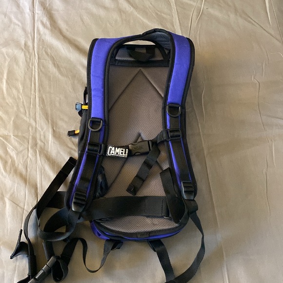 Camelbak H.A.W.G Hydration pack - Picture 2 of 4